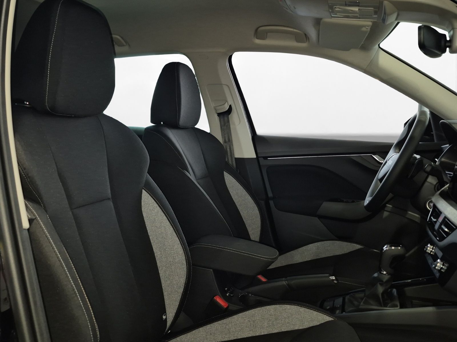 Skoda Kamiq - Bild 8