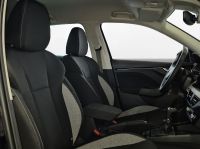 Skoda Kamiq - Vorschau Bild 8