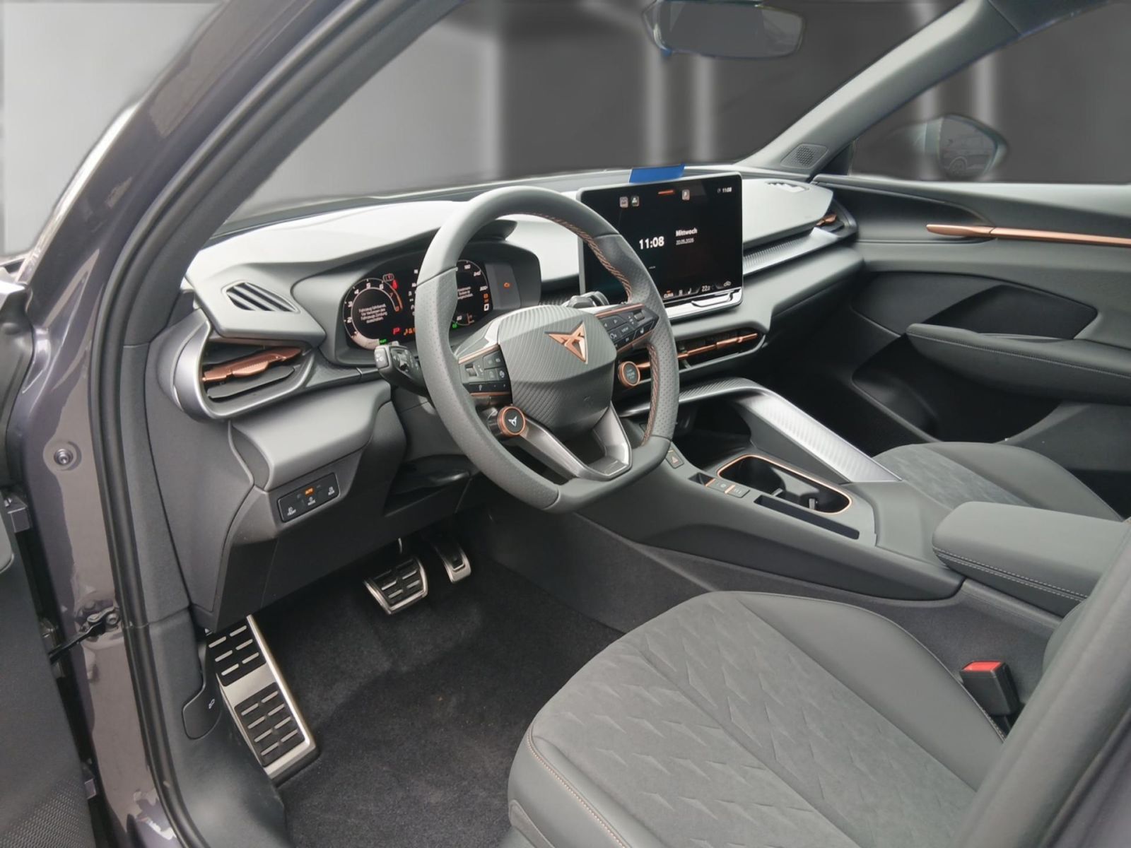 Cupra Terramar - Bild 19