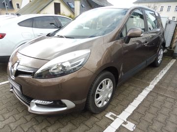 Renault Scenic III Expression