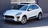 Porsche Macan  252 PS Fahrspaß im Bestzustand - : Geländewagen, Best
