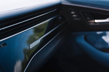 2024 AUDI RSQ8 — миниатюра 46