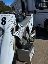Stark Varg Mx - STARK MOTORRAD