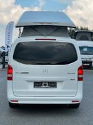 Pössl Mercedes Vito Vanstar Plus *Allrad*Winterpaket*