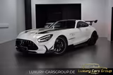 Mercedes-Benz AMG GT Black Series Carbon-Memory-Burm-Garantie