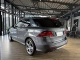 Mercedes-Benz GLE 400 4Matic AMG Line*PANO*AHK*HUD*DISTRNONIC* - Mercedes-Benz GLE 400 Gebrauchtwagen