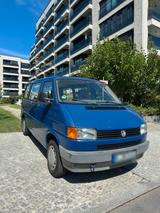 Volkswagen VW T4 Syncro Bus/ Multivan| TÜV... - Volkswagen LT in Berlin