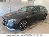 Mercedes-Benz E 300 de Multibeam Distronic+ Burmester Kam +++
