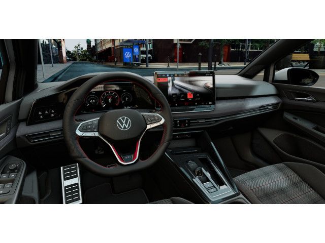 Volkswagen Golf - Bild 5