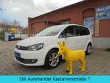 Volkswagen Touran1.4*TSI*MATCH*Automatik*7*Sitzer* - Volkswagen Touran: Match
