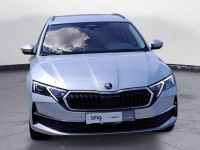 Skoda Octavia - Vorschau Bild 6