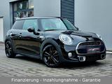 MINI COOPER S + Navi + LED-SW + Leder + WR + 2. Hand! - schwarze MINI Cooper S