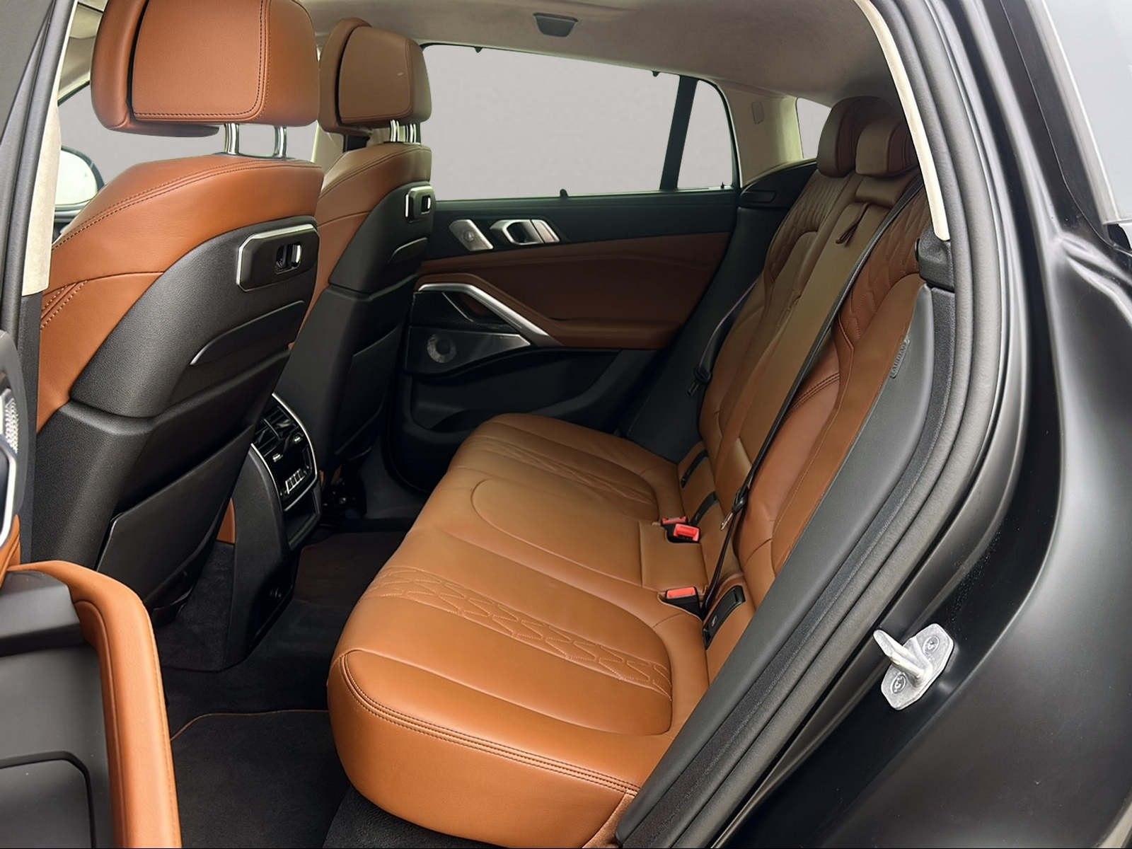 BMW X6 M60i xDrive M Sport Standheizung Massage LED
