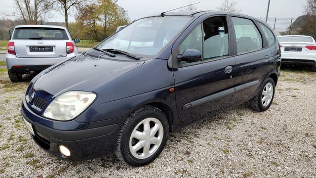 Renault Scenic 1.6 AUTOMATIK* TÜV 1.2026*