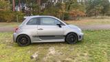 Abarth 595 Competizione 1.4 T-Jet 16V  - Abarth 595 Competizione aus 2020