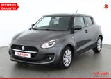 Suzuki Swift 1.2 DualJet Comfort Aut. LED Navi ACC PDC - Suzuki Swift mit Hybrid-Antrieb