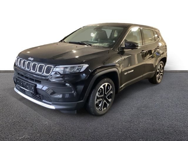 Jeep Compass Altitude MHEV *LED*360Kam.*Navi*ACC*Keyl