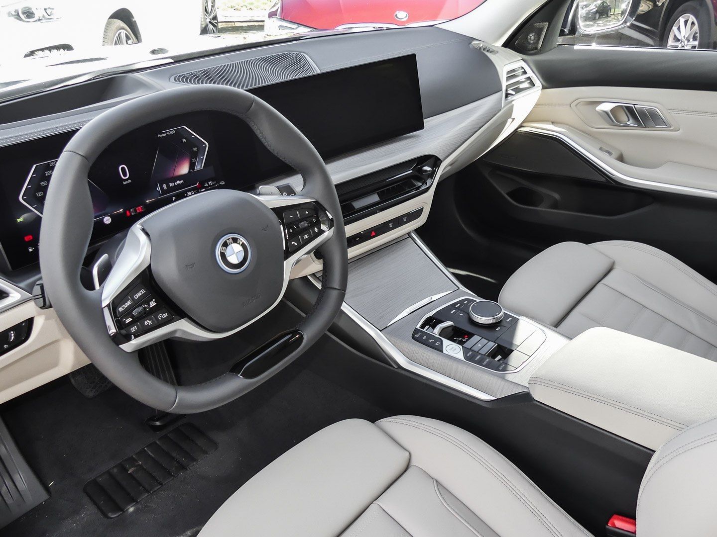 BMW 330 - Bild 4