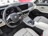 BMW 330e HUD PANO ACC AHK 360°KAM RFK NAVI Standh. - BMW: R