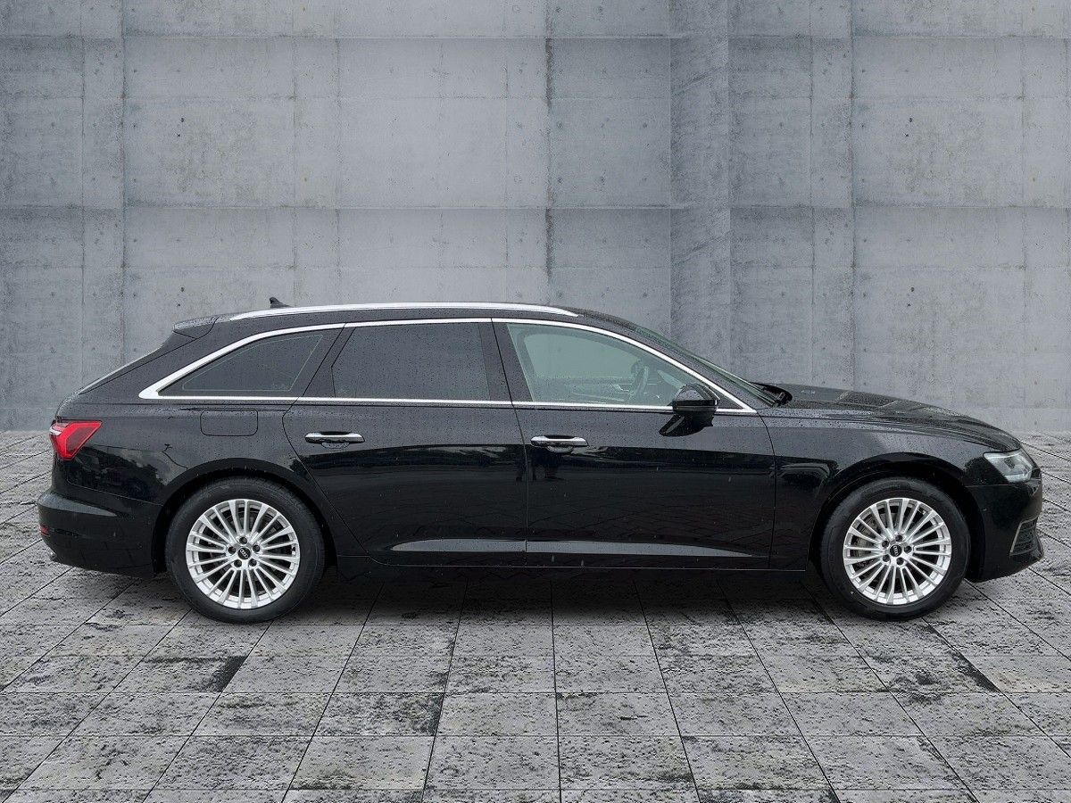 Audi A6 - Bild 7