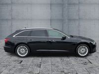 Audi A6 - Vorschau Bild 7