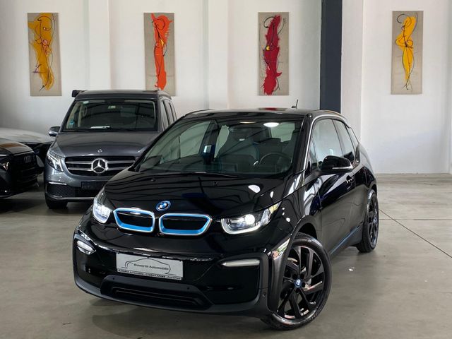 BMW i3 120AH/´19 Zoll/Navi/RFK/1.Hd/U-Frei/