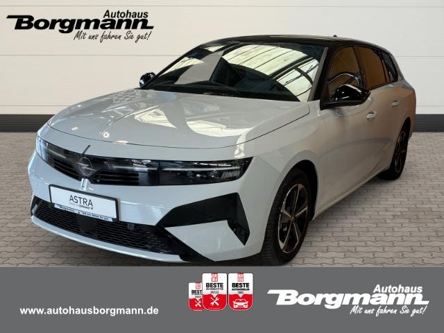 Opel Astra ST GS, Hybrid (107kW/145PS), Sofort Verfüg