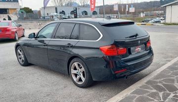 BMW 316 - 3