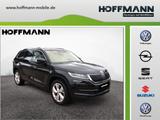 Skoda Kodiaq 2.0 TDI 4x4 DSG Style 7 Sitze AHZV Navi