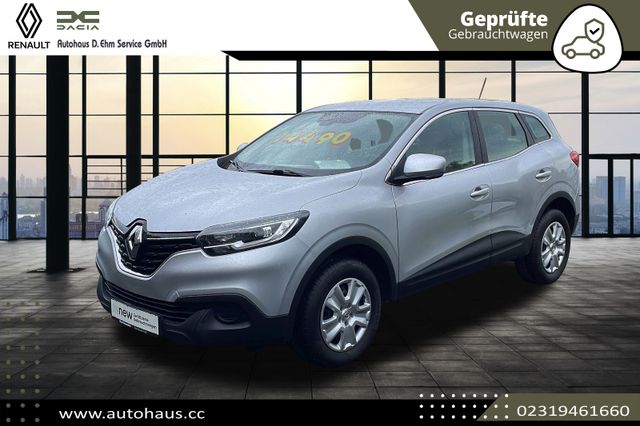 Renault Kadjar Life