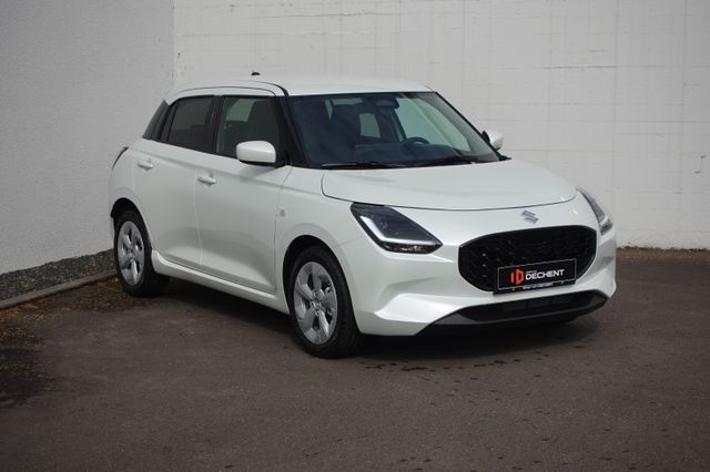 Fahrzeugabbildung Suzuki Swift Comfort 1.2 ,Kamera,Alu,DAB,LED