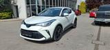 Toyota C-HR 1.8i Hybrid  e-cvt 72kw A1 - Toyota C-HR Unfallwagen