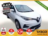 Renault Zoe ZE50 R110 Exp Kaufbatterie LED Nav SHZ PDC - Renault ZOE: Kaufbatterie