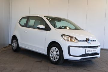 Volkswagen up! 1.0 MPI CLIMATIC+LANE+ALLWETTER