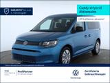Volkswagen Caddy Vorb.AHK Sitzhzg. AGR Kamera PDC ACC Klima - Volkswagen Caddy Plug-in Hybrid (PHEV) Gebrauchtwagen
