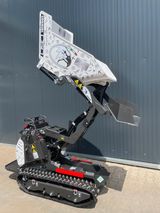 Other Cormidi C60 Dumper - Hochkipper & Selbstlader !! - Offers matching your search criteria