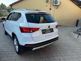 Seat Ateca 1.5 TSI ACT 110kW Xcellence - Seat Ateca in Karlsruhe