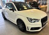 Audi A1 1.4 122PS/S-Line / DSG/Navi/Pano/Xenon-SH- - Audi A1 aus 2011