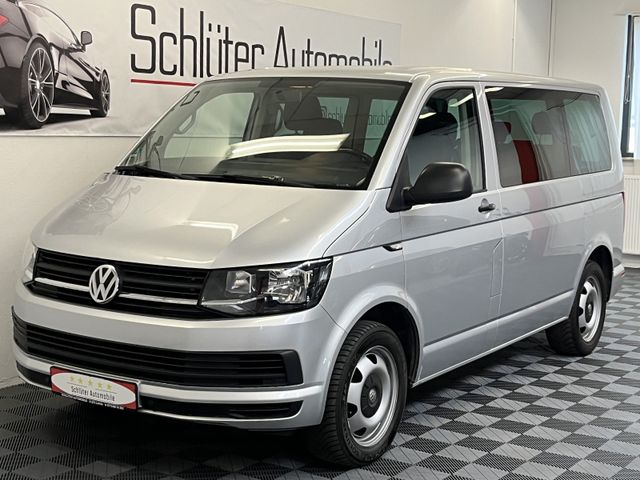 Volkswagen T6 Multivan 2.0TDI *Navi*AHK*2.Hand*PDC vo/hi*