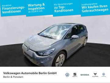 Image of Volkswagen ID.3