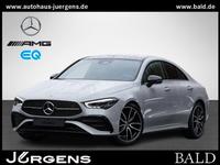 Mercedes-Benz CLA 180 Coupé AMG-Sport+Pano+MLB+Night+Ambiente