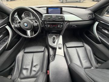 BMW 420 Gran Coupé - 10