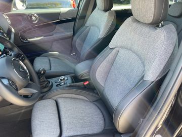 MINI Cooper HUD NAVI LED