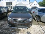 Skoda Yeti Cool Edition Outdoor - Skoda Yeti in Leverkusen