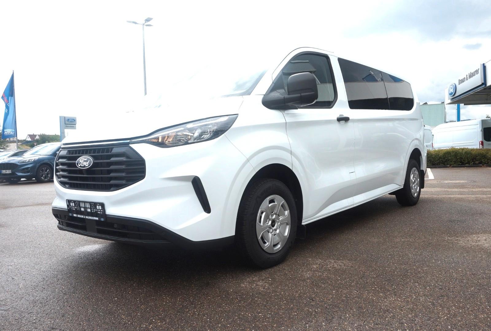 Ford Transit Custom Kombi 320 L2 FWD Trend