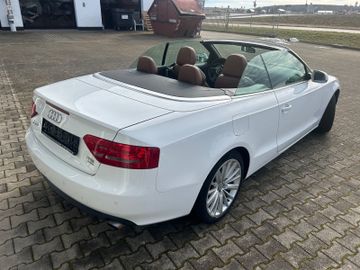 Audi A5 - 3