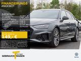 Audi A4 Avant 40 TFSI Q 2x S LINE OPS+ MATRIX AHK LM1 - Audi A4 Jahreswagen: Automatik