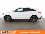 Mercedes-Benz GLE 350 d 4Matic AMG Line Aut.*NAV*ACC*360CAM* - Autos mit Automatikschaltung
