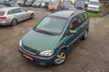 Opel Zafira 1.8 16V Selection Executive+kein TÜV - Opel Zafira: Selection Executive