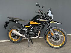 ROYAL ENFIELD Himalayan 450 Hanle Black+ AKTIONSPREIS erfragen